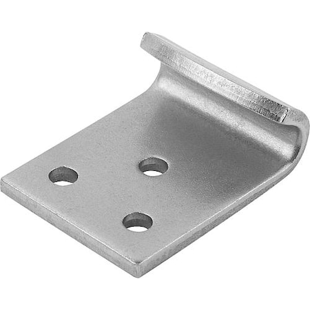 Kipp Catch Plate, Style A K0051.9143382
